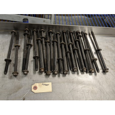 117Y011 Cylinder Head Bolt Kit For 05-08 Ford F-250 Super Duty 5.4 117Y011 Cylinder Head Bolt Kit For 05-08 Ford F-250 Super Duty 5.4